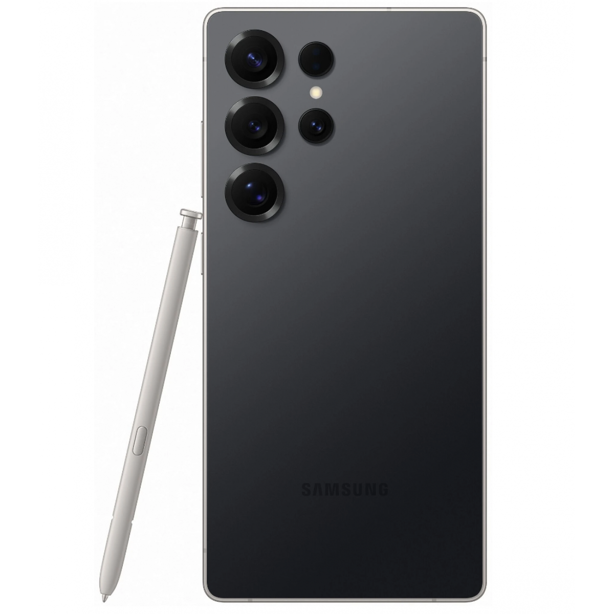 Смартфон Samsung Galaxy S25 Ultra 12/1Tb Titanium Black
