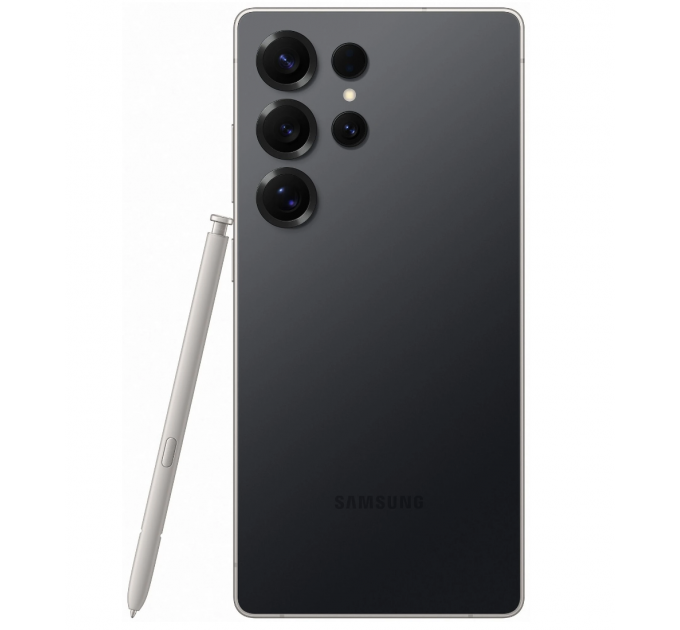 Смартфон Samsung Galaxy S25 Ultra 12/1Tb Titanium Black