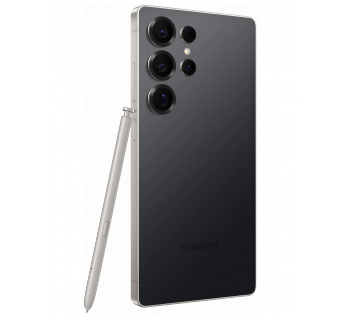 Смартфон Samsung Galaxy S25 Ultra 12/1Tb Titanium Black