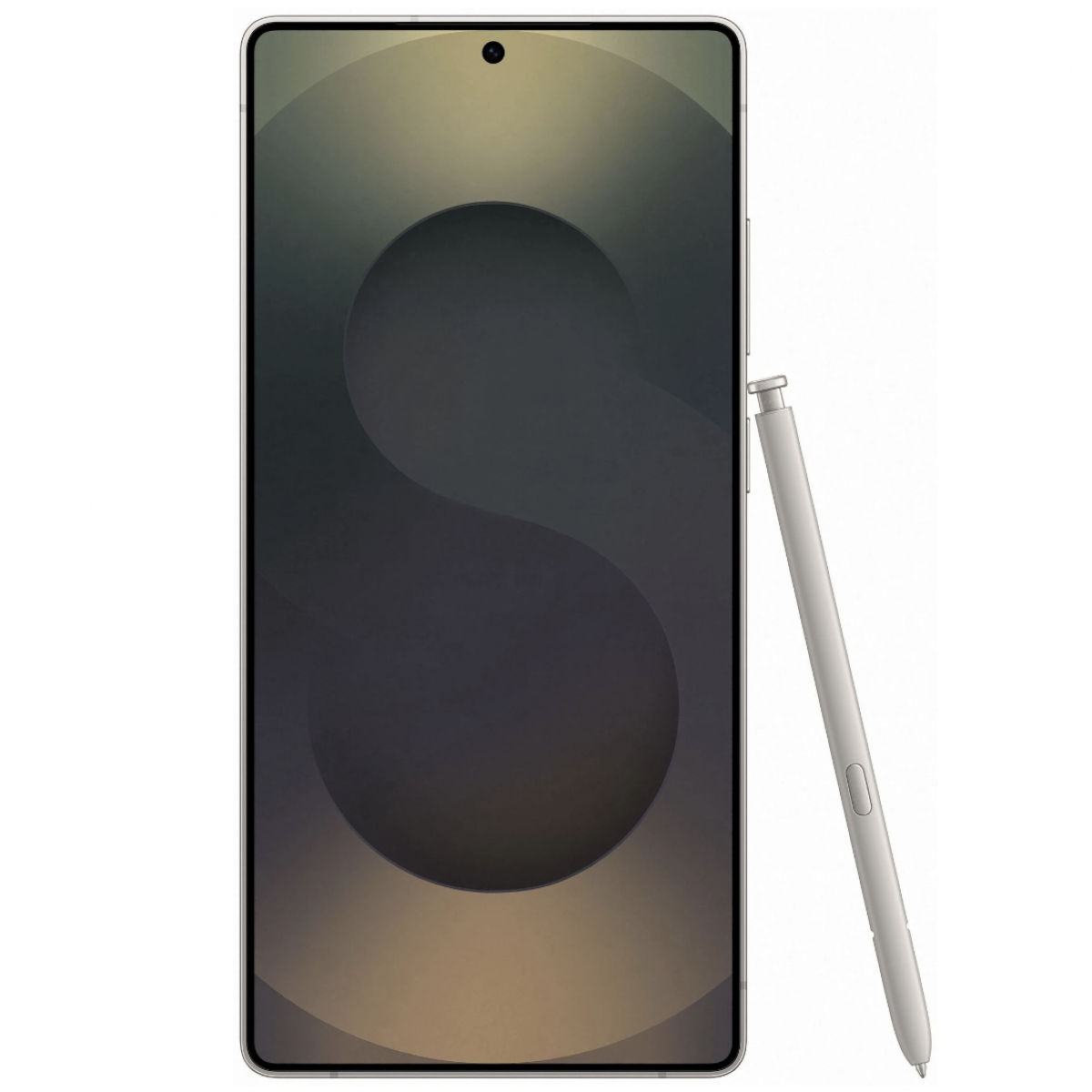 Смартфон Samsung Galaxy S25 Ultra 12/1Tb Titanium Black