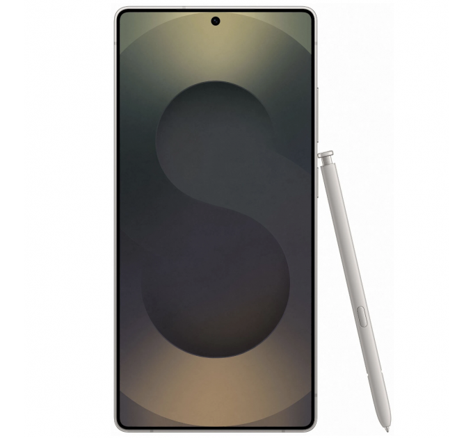 Смартфон Samsung Galaxy S25 Ultra 12/1Tb Titanium Black