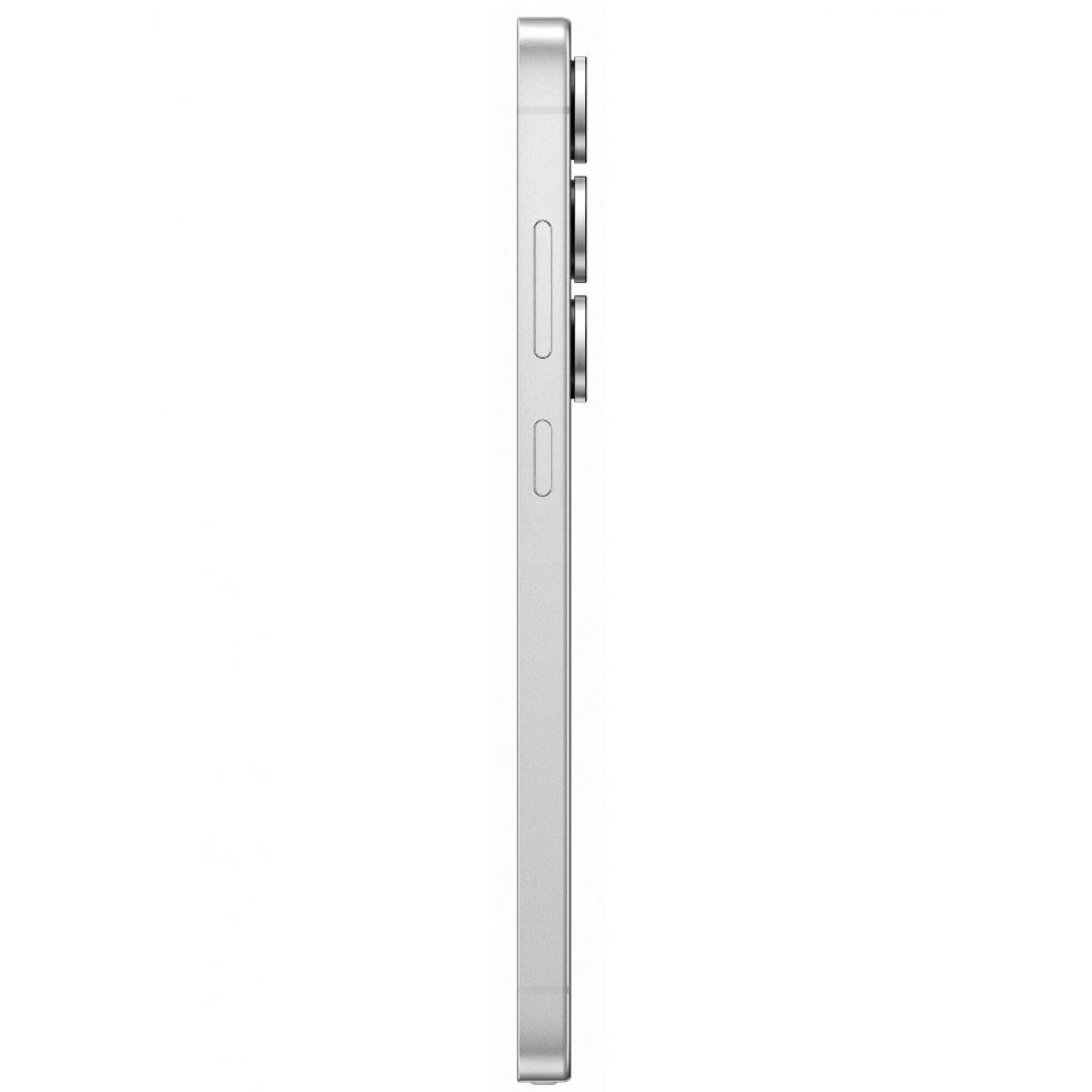 Смартфон Samsung Galaxy S25 Ultra 12/512Gb Titanium WhiteSilver