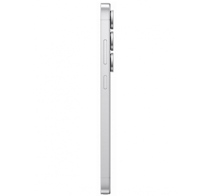 Смартфон Samsung Galaxy S25 Ultra 12/512Gb Titanium WhiteSilver