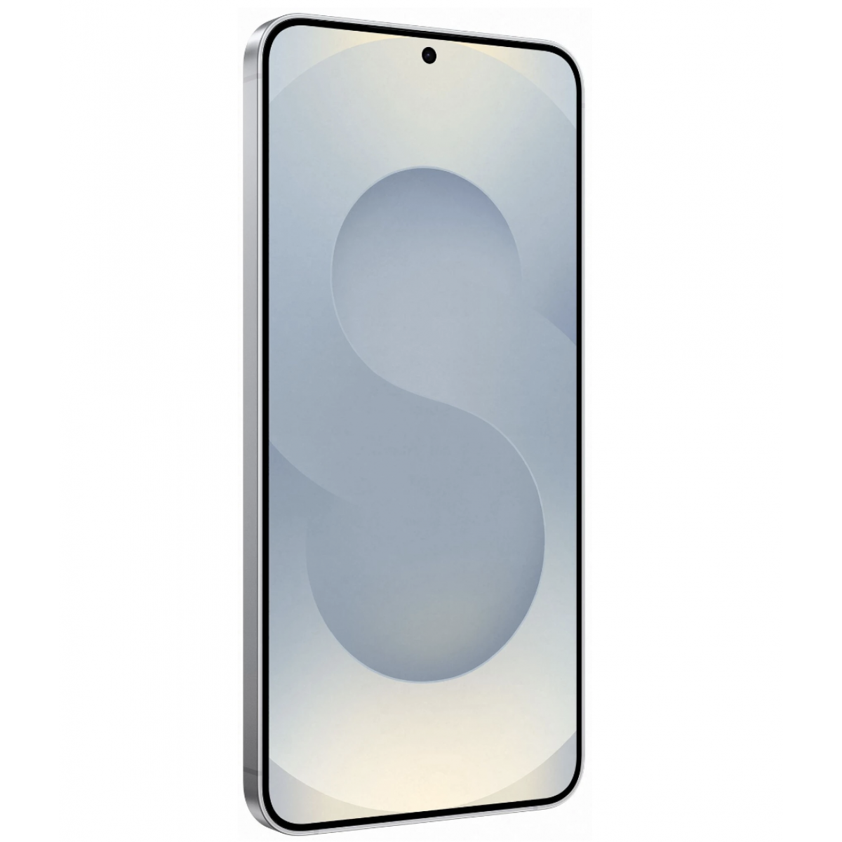 Смартфон Samsung Galaxy S25 Plus 12/256Gb Silver Shadow