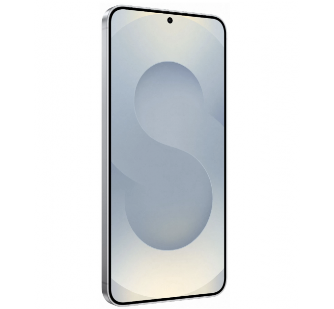 Смартфон Samsung Galaxy S25 Plus 12/256Gb Silver Shadow