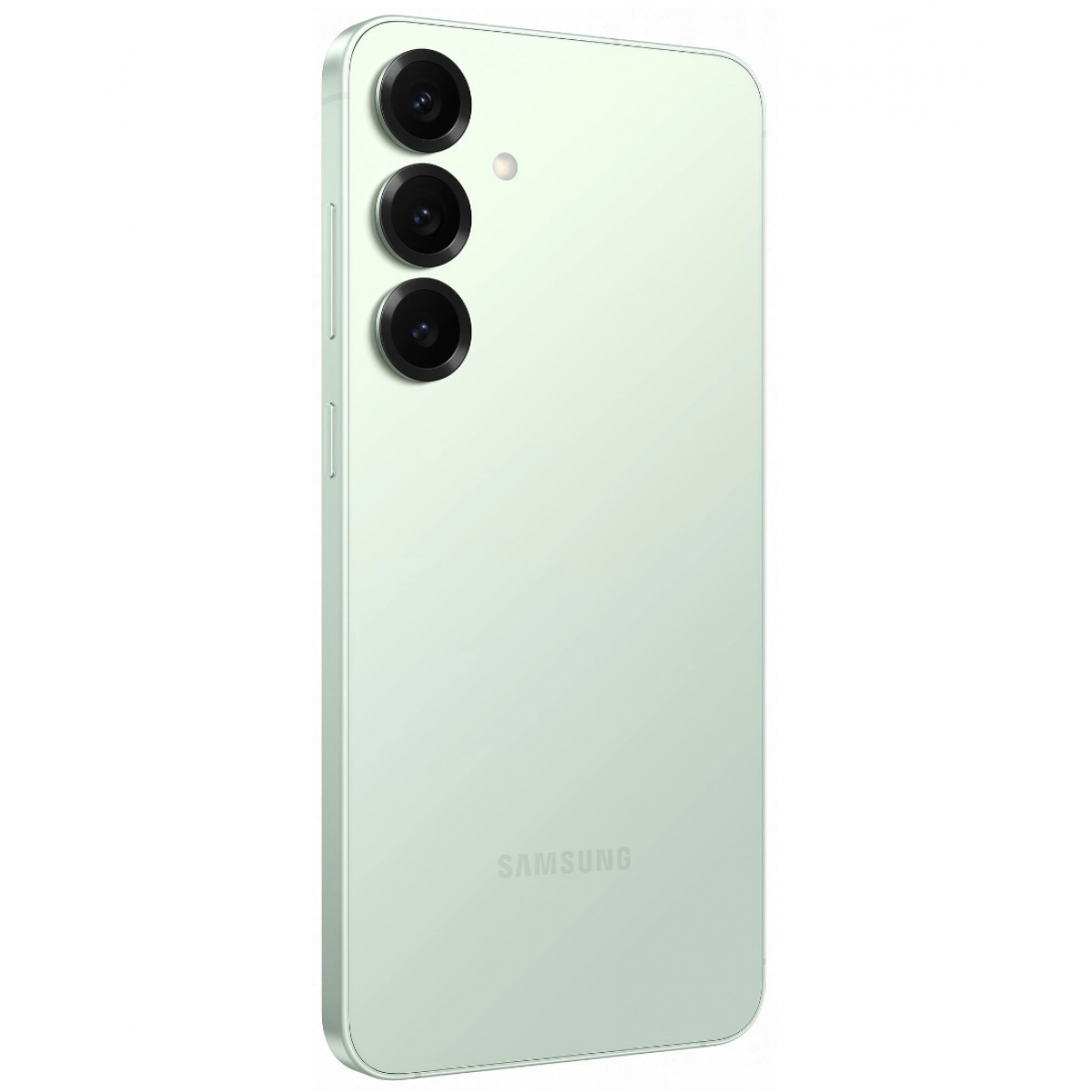 Смартфон Samsung Galaxy S25 12/256Gb Mint