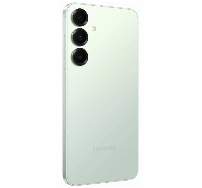 Смартфон Samsung Galaxy S25 12/256Gb Mint
