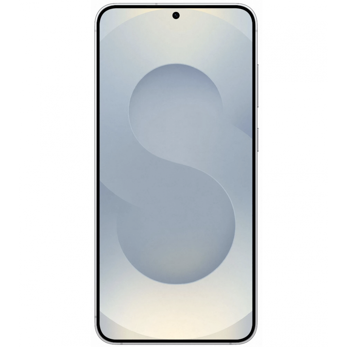 Смартфон Samsung Galaxy S25 Plus 12/256Gb Silver Shadow