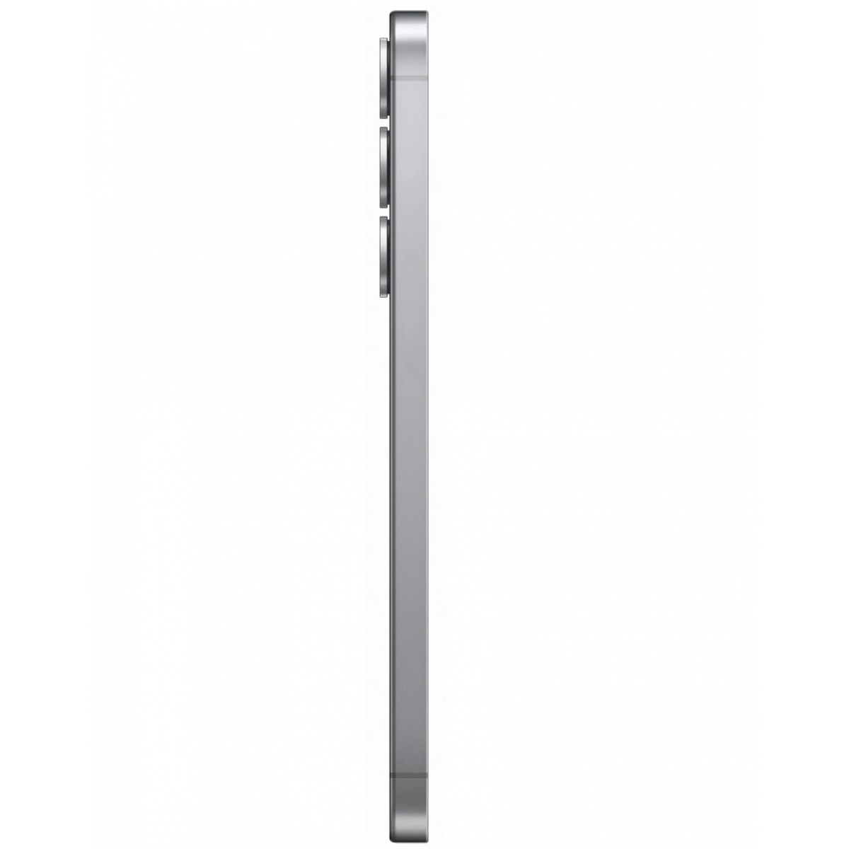 Смартфон Samsung Galaxy S25 Plus 12/256Gb Silver Shadow