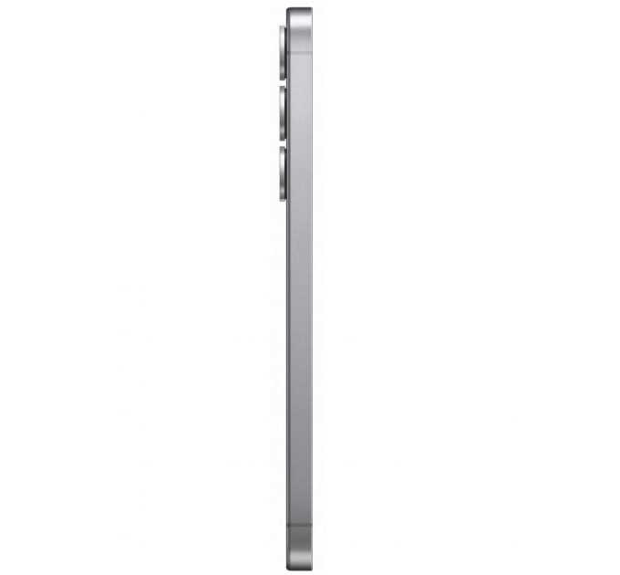 Смартфон Samsung Galaxy S25 Plus 12/256Gb Silver Shadow