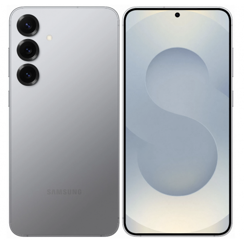 Samsung Galaxy S25 12/256Gb Silver Shadow