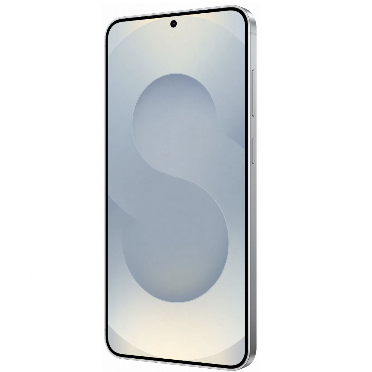 Смартфон Samsung Galaxy S25 Plus 12/256Gb Silver Shadow
