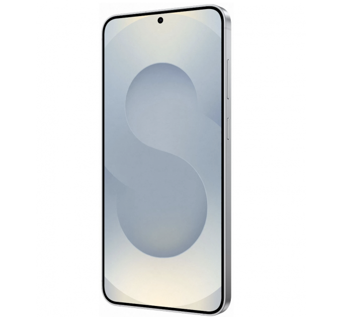 Смартфон Samsung Galaxy S25 Plus 12/256Gb Silver Shadow
