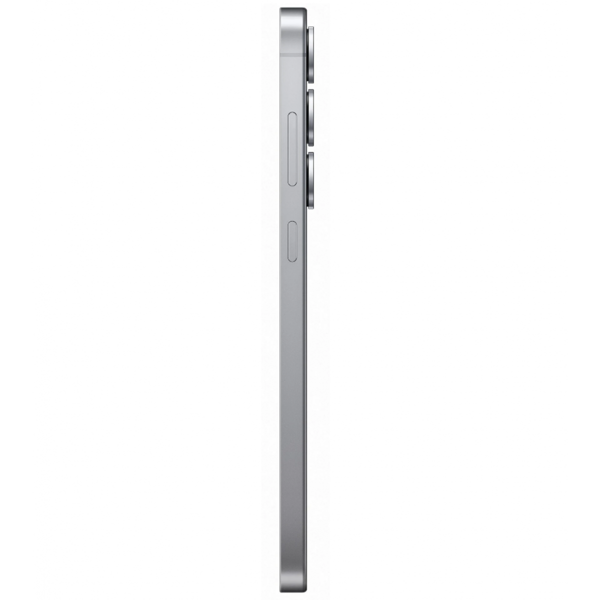 Смартфон Samsung Galaxy S25 Plus 12/256Gb Silver Shadow