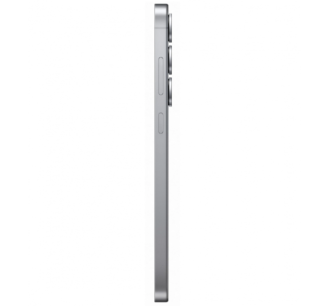 Смартфон Samsung Galaxy S25 Plus 12/256Gb Silver Shadow