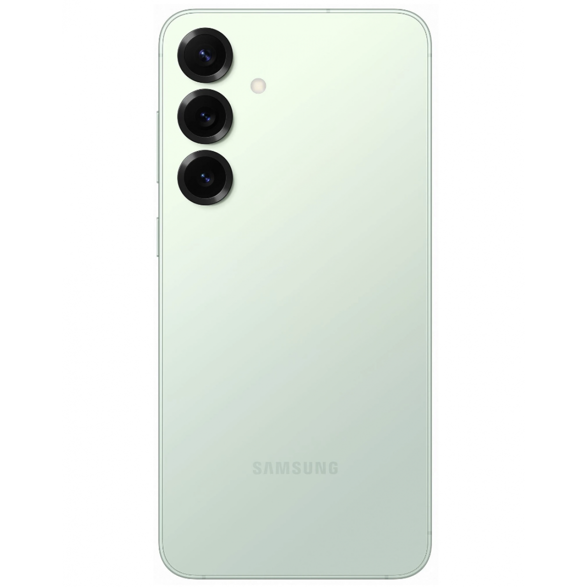 Смартфон Samsung Galaxy S25 12/256Gb Mint