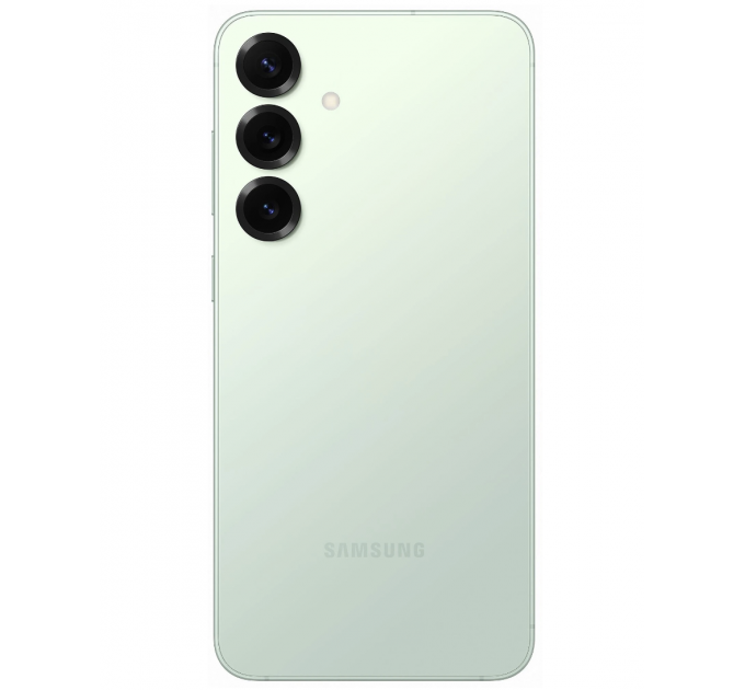 Смартфон Samsung Galaxy S25 12/256Gb Mint