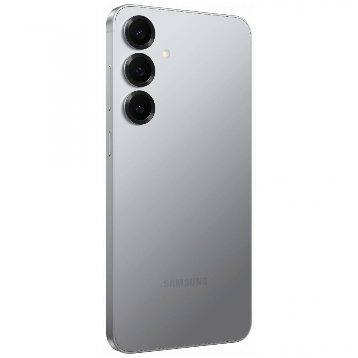 Смартфон Samsung Galaxy S25 Plus 12/256Gb Silver Shadow