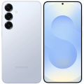 Смартфон Samsung Galaxy S25 12/128Gb Icy Blue