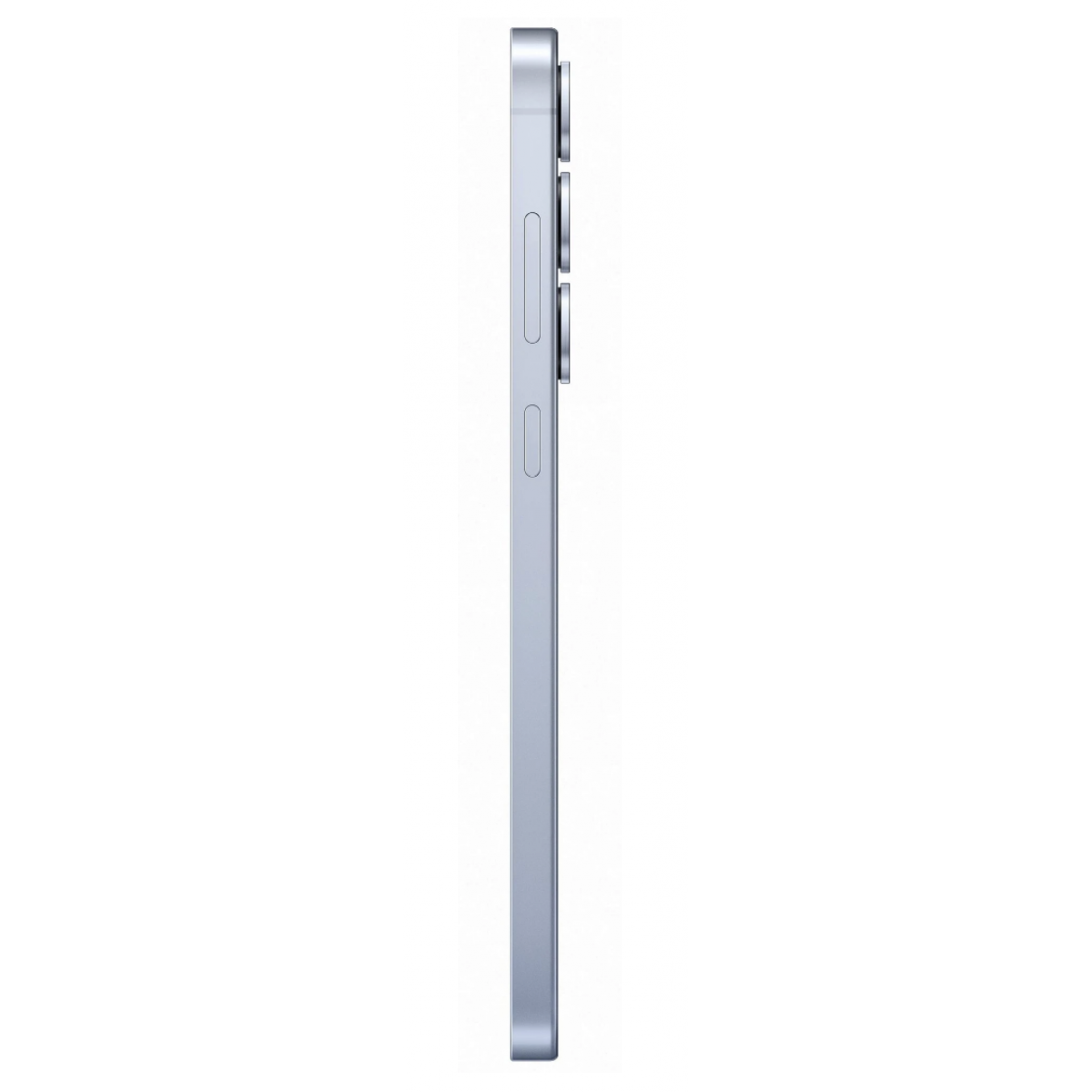 Смартфон Samsung Galaxy S25 12/128Gb Icy Blue