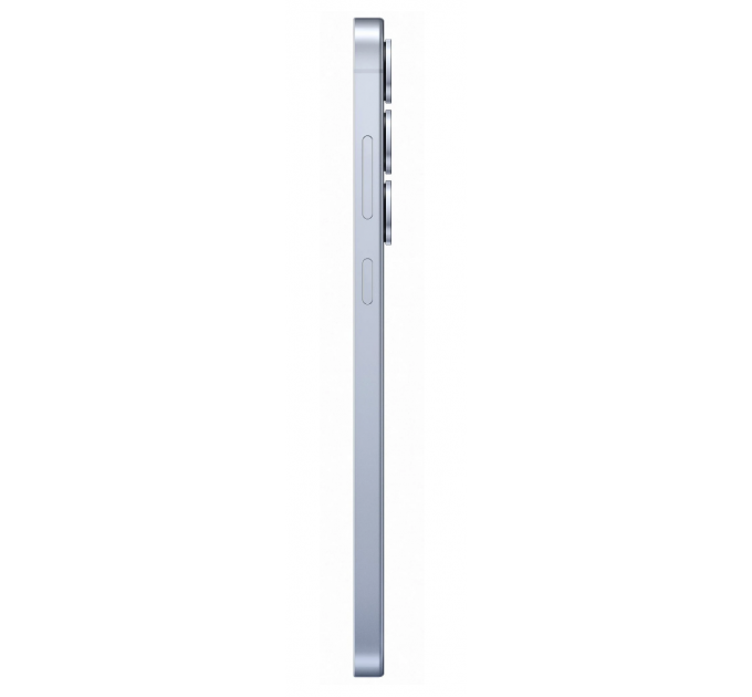 Смартфон Samsung Galaxy S25 12/128Gb Icy Blue