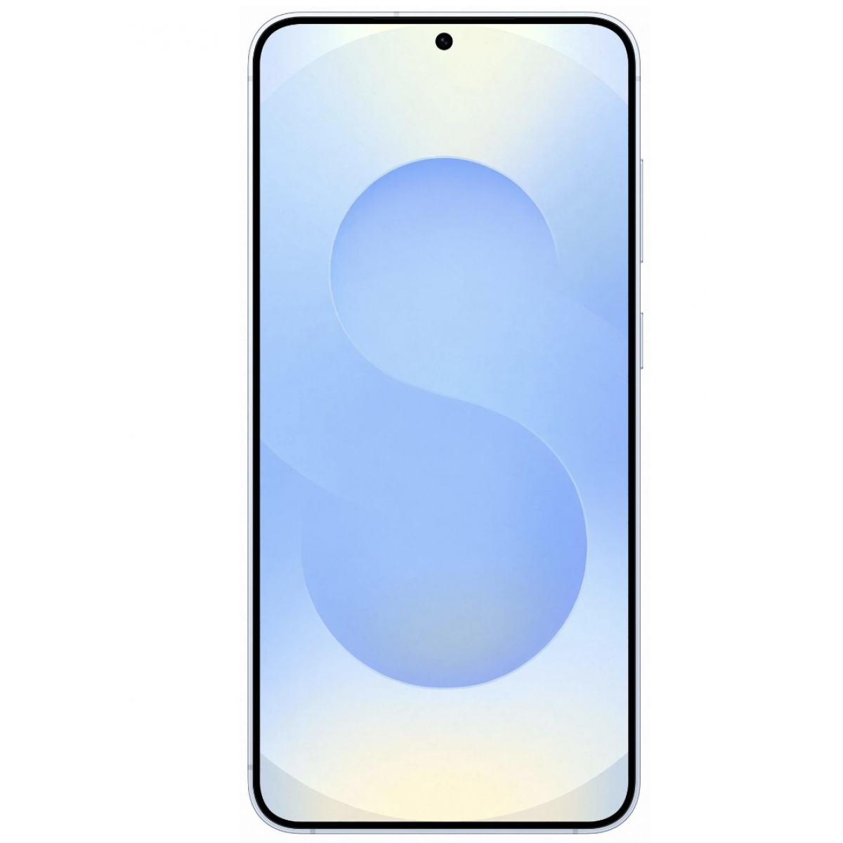 Смартфон Samsung Galaxy S25 12/128Gb Icy Blue