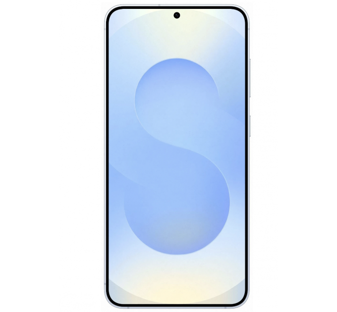 Смартфон Samsung Galaxy S25 12/128Gb Icy Blue