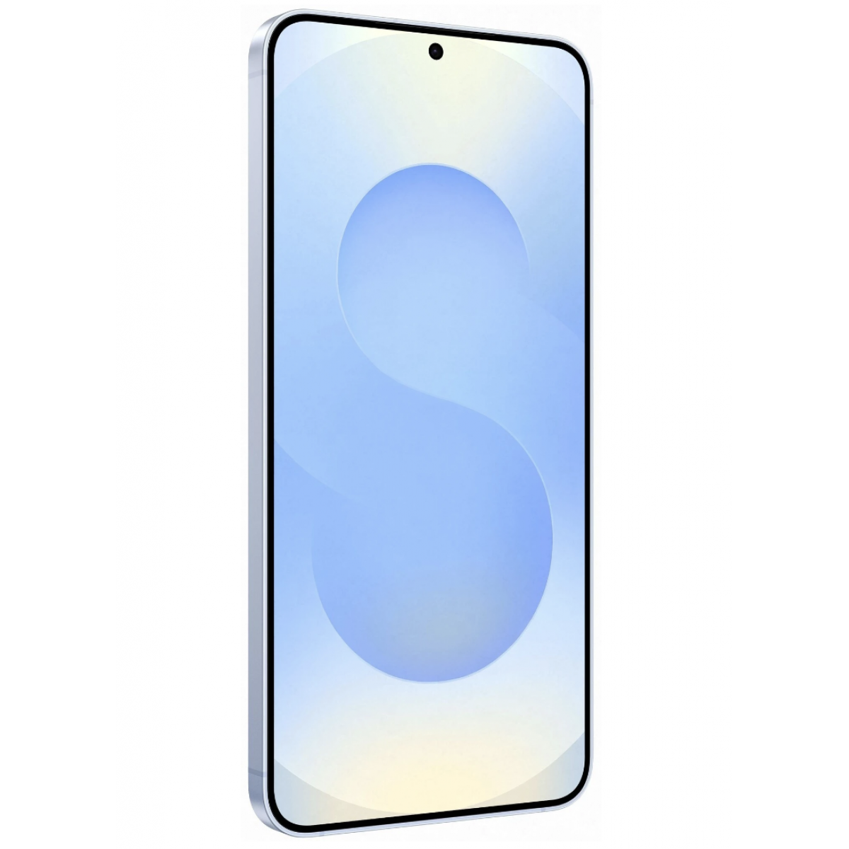 Смартфон Samsung Galaxy S25 12/128Gb Icy Blue