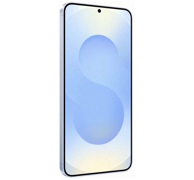 Смартфон Samsung Galaxy S25 12/128Gb Icy Blue