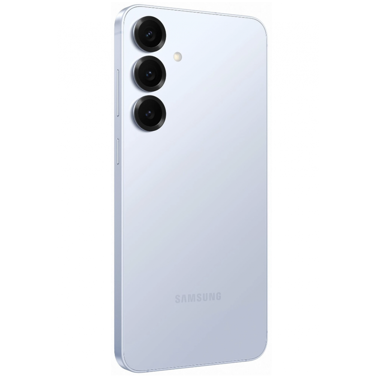 Смартфон Samsung Galaxy S25 12/128Gb Icy Blue