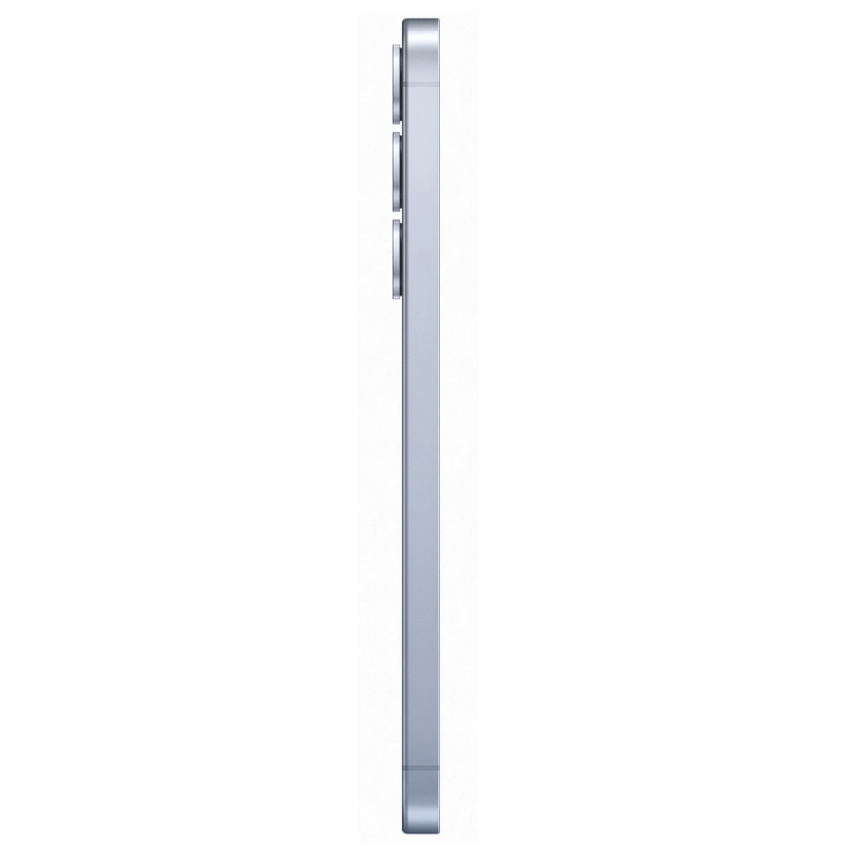 Смартфон Samsung Galaxy S25 12/128Gb Icy Blue