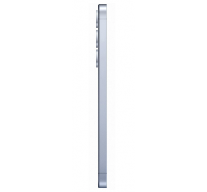 Смартфон Samsung Galaxy S25 12/128Gb Icy Blue