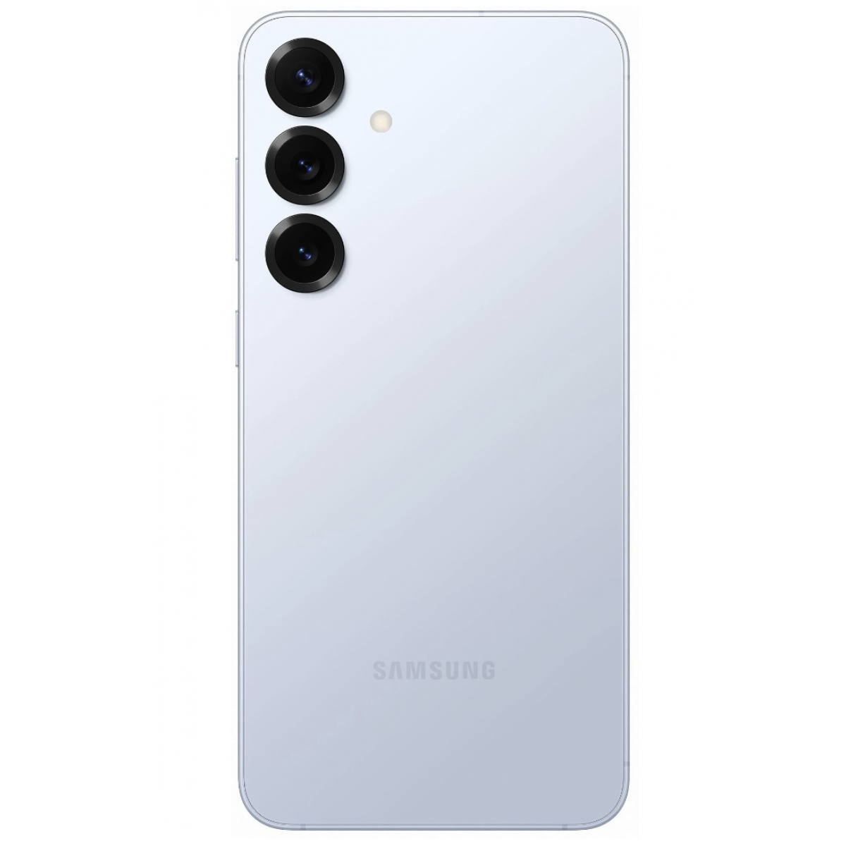 Смартфон Samsung Galaxy S25 12/128Gb Icy Blue