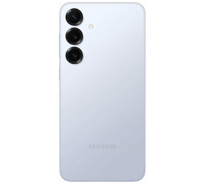 Смартфон Samsung Galaxy S25 12/128Gb Icy Blue