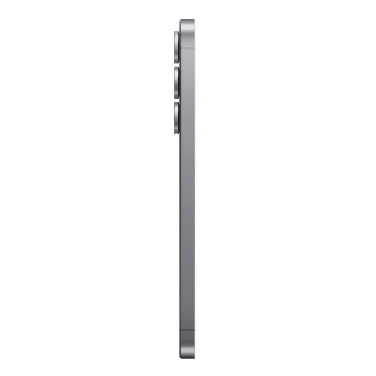 Смартфон Samsung Galaxy S25 FE 8/512 ГБ чёрный (2sim + eSim)