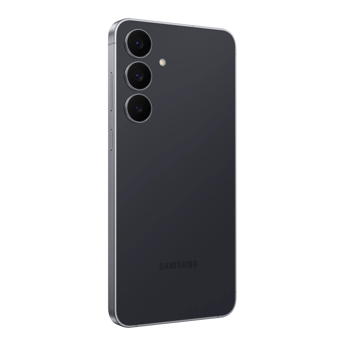 Смартфон Samsung Galaxy S25 FE 8/512 ГБ чёрный (2sim + eSim)