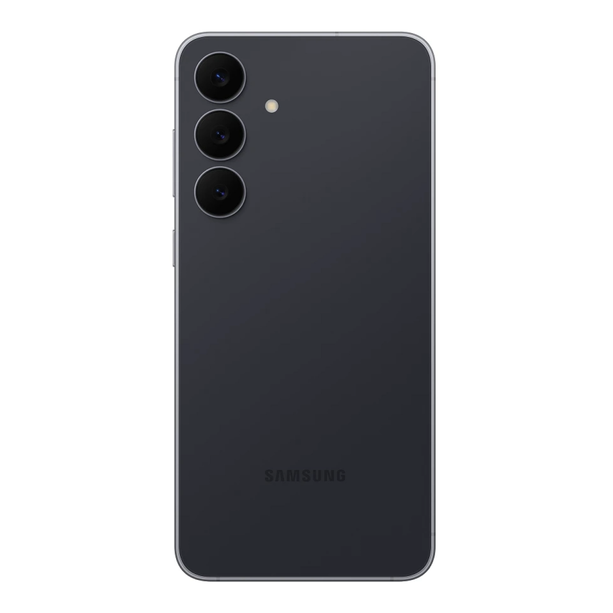Смартфон Samsung Galaxy S25 FE 8/512 ГБ чёрный (2sim + eSim)