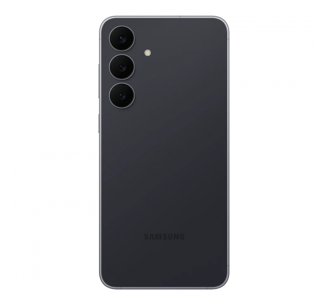 Смартфон Samsung Galaxy S25 FE 8/512 ГБ чёрный (2sim + eSim)