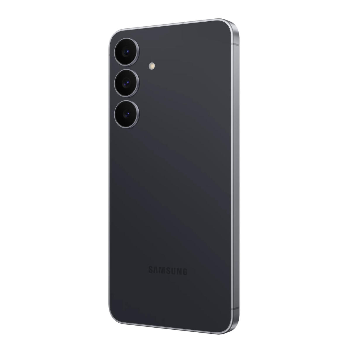 Смартфон Samsung Galaxy S25 FE 8/512 ГБ чёрный (2sim + eSim)