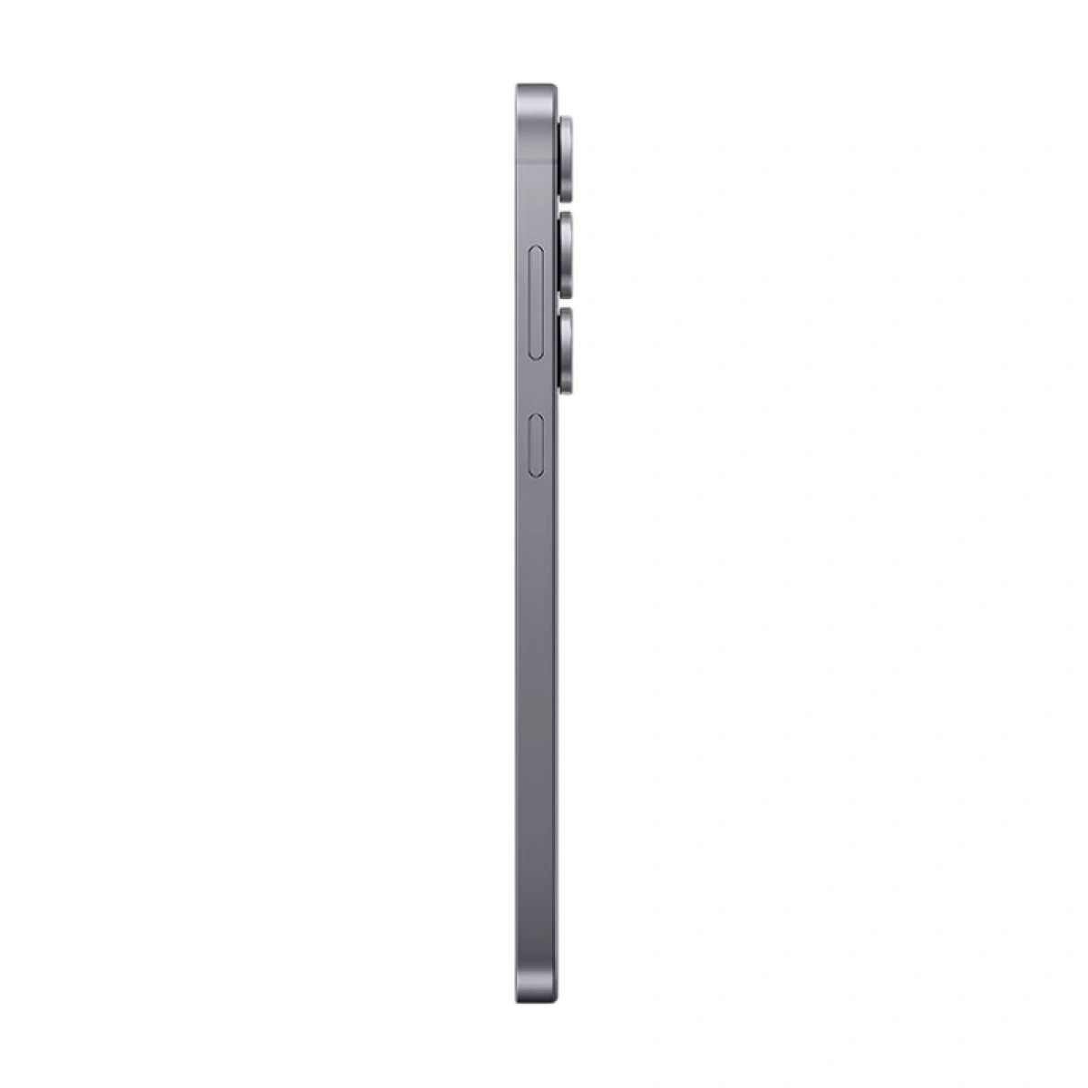 Смартфон Samsung Galaxy S25 FE 8/512 ГБ чёрный (2sim + eSim)