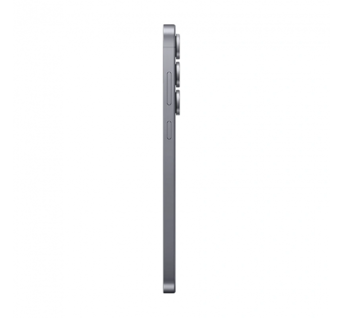Смартфон Samsung Galaxy S25 FE 8/512 ГБ чёрный (2sim + eSim)