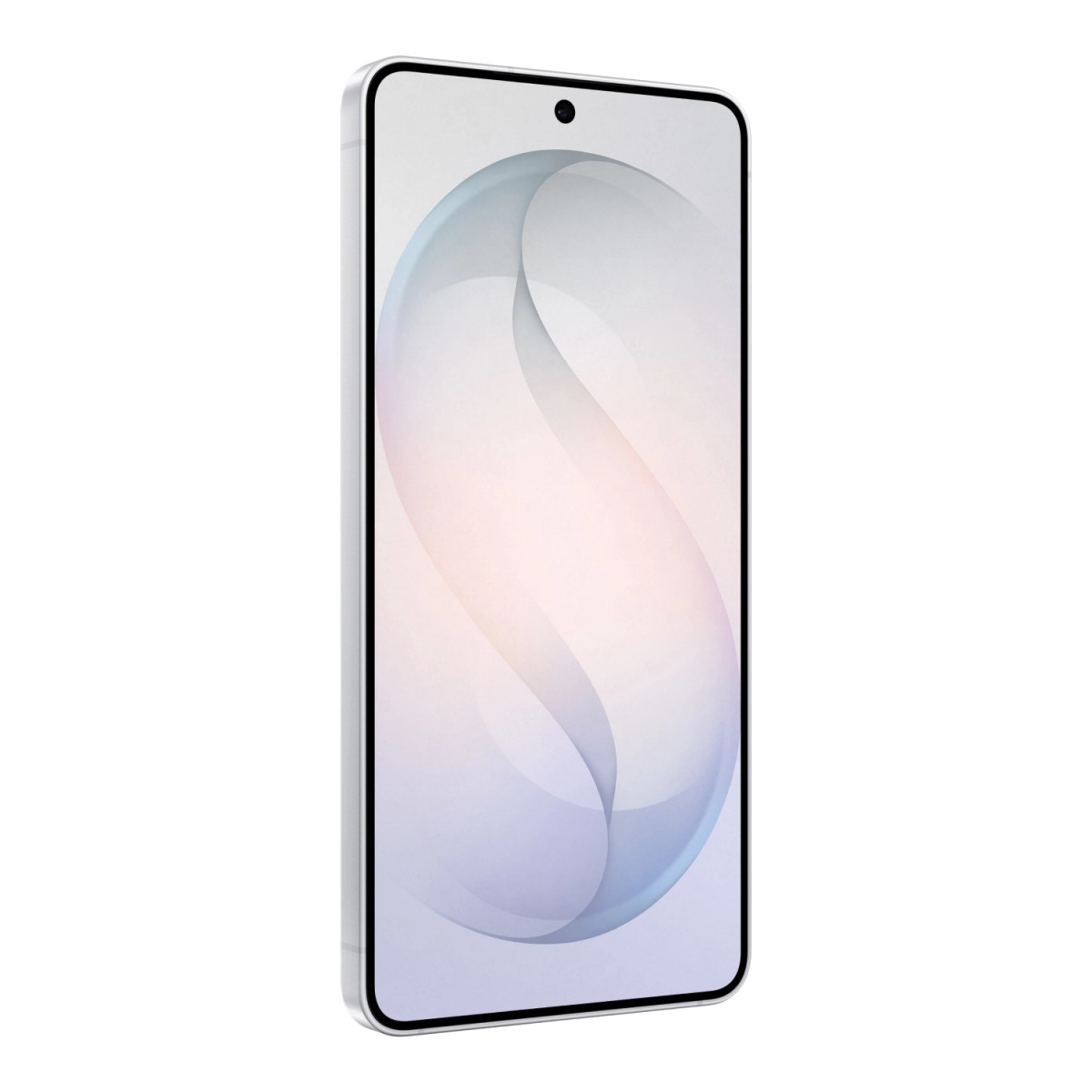 Смартфон Samsung Galaxy S26 12/256 ГБ белый (2sim + eSim)