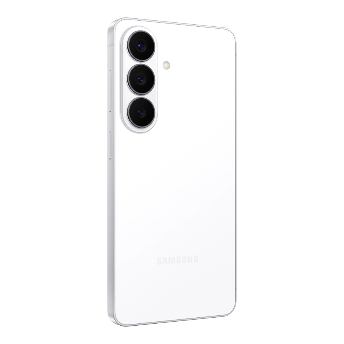 Смартфон Samsung Galaxy S26 12/256 ГБ белый (2sim + eSim)