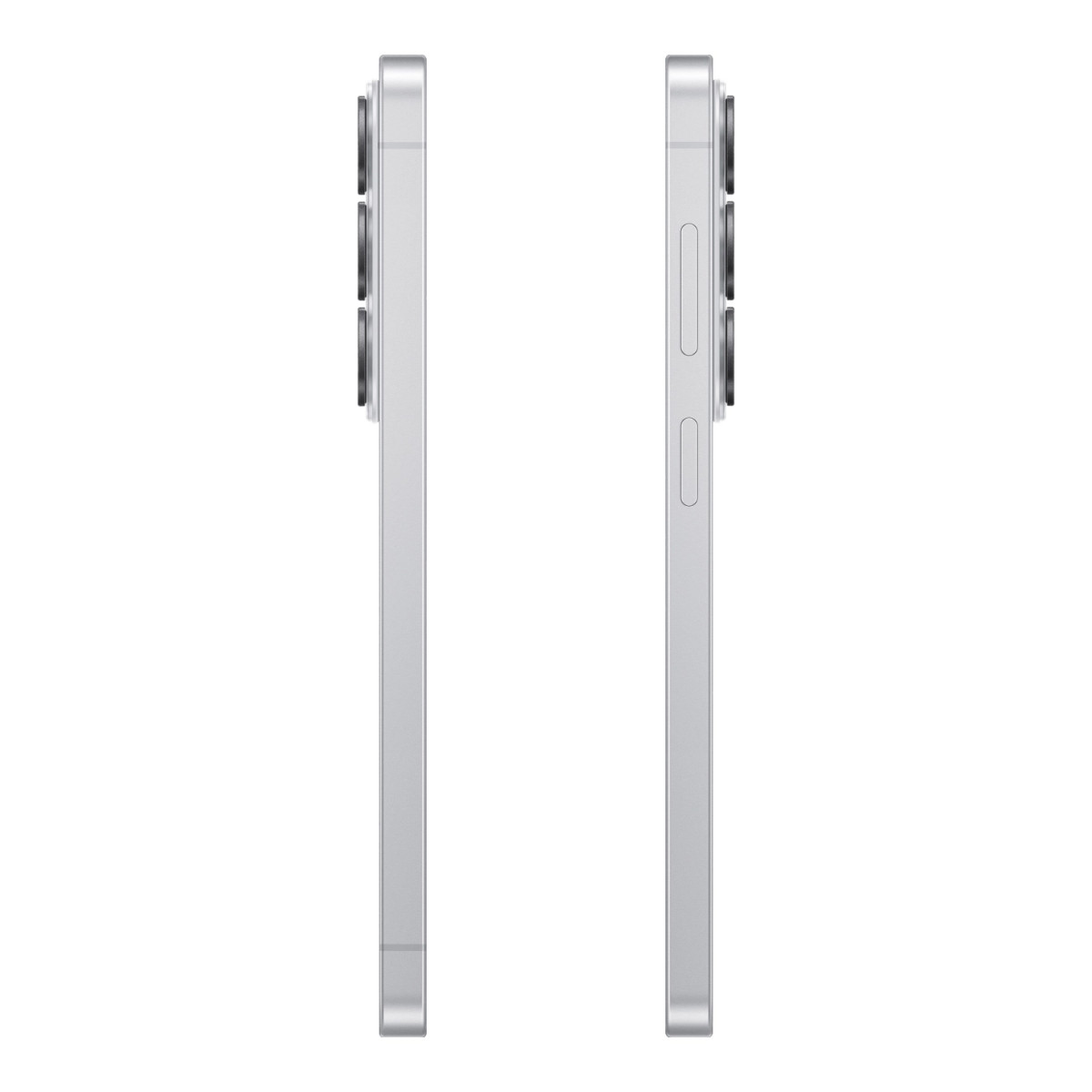 Смартфон Samsung Galaxy S26 12/256 ГБ белый (2sim + eSim)