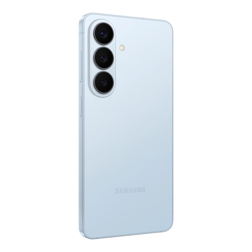 Samsung Galaxy S26 Plus 12/512 ГБ голубой (2sim + eSim)