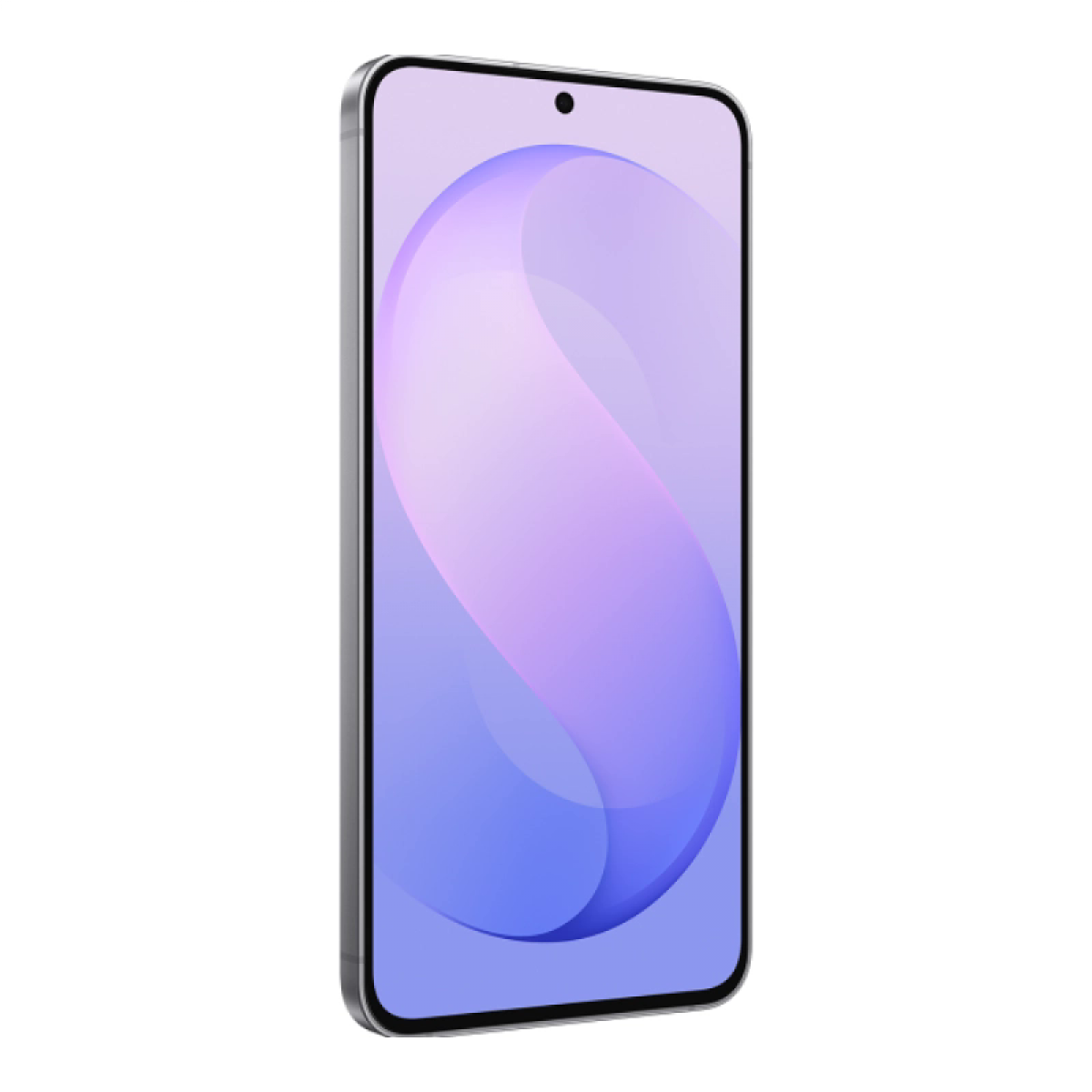 Смартфон Samsung Galaxy S26 FE 8/128 ГБ фиолетовый (2sim + eSim)