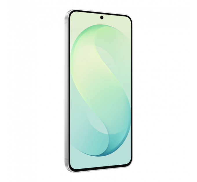 Смартфон Samsung Galaxy S26 FE 8/128 ГБ зелёный (2sim + eSim)