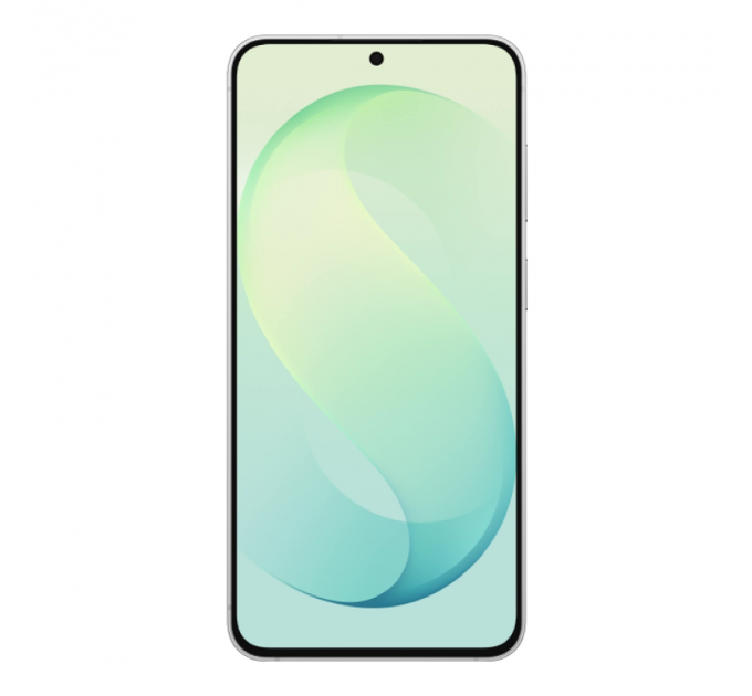 Смартфон Samsung Galaxy S26 FE 8/128 ГБ зелёный (2sim + eSim)