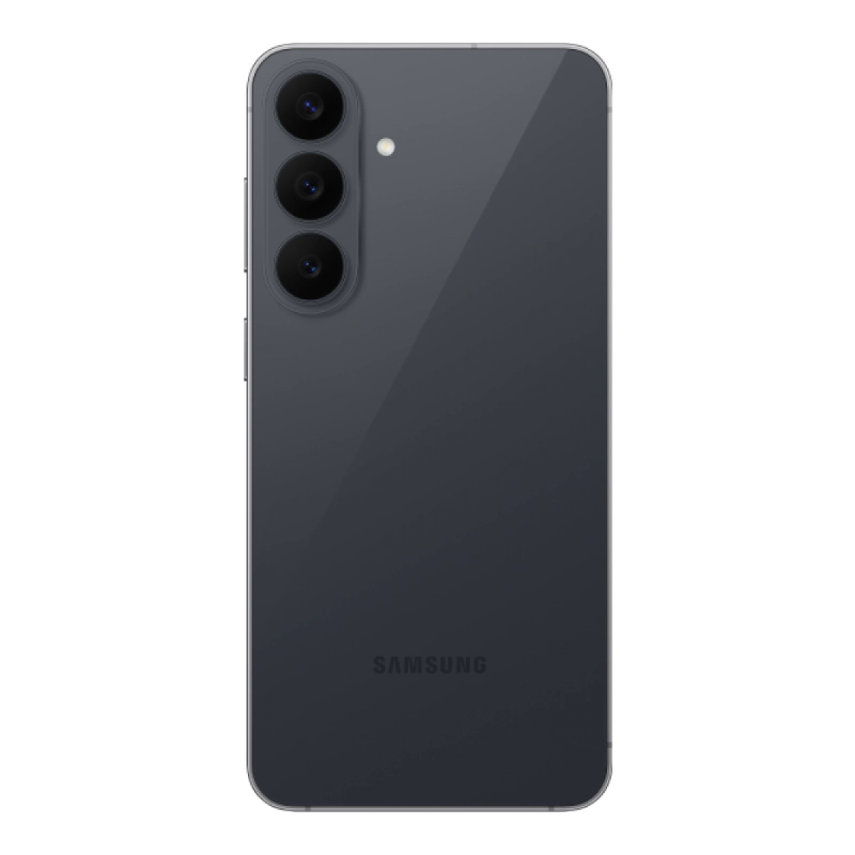 Смартфон Samsung Galaxy S26 FE 8/256 ГБ чёрный (2sim + eSim)