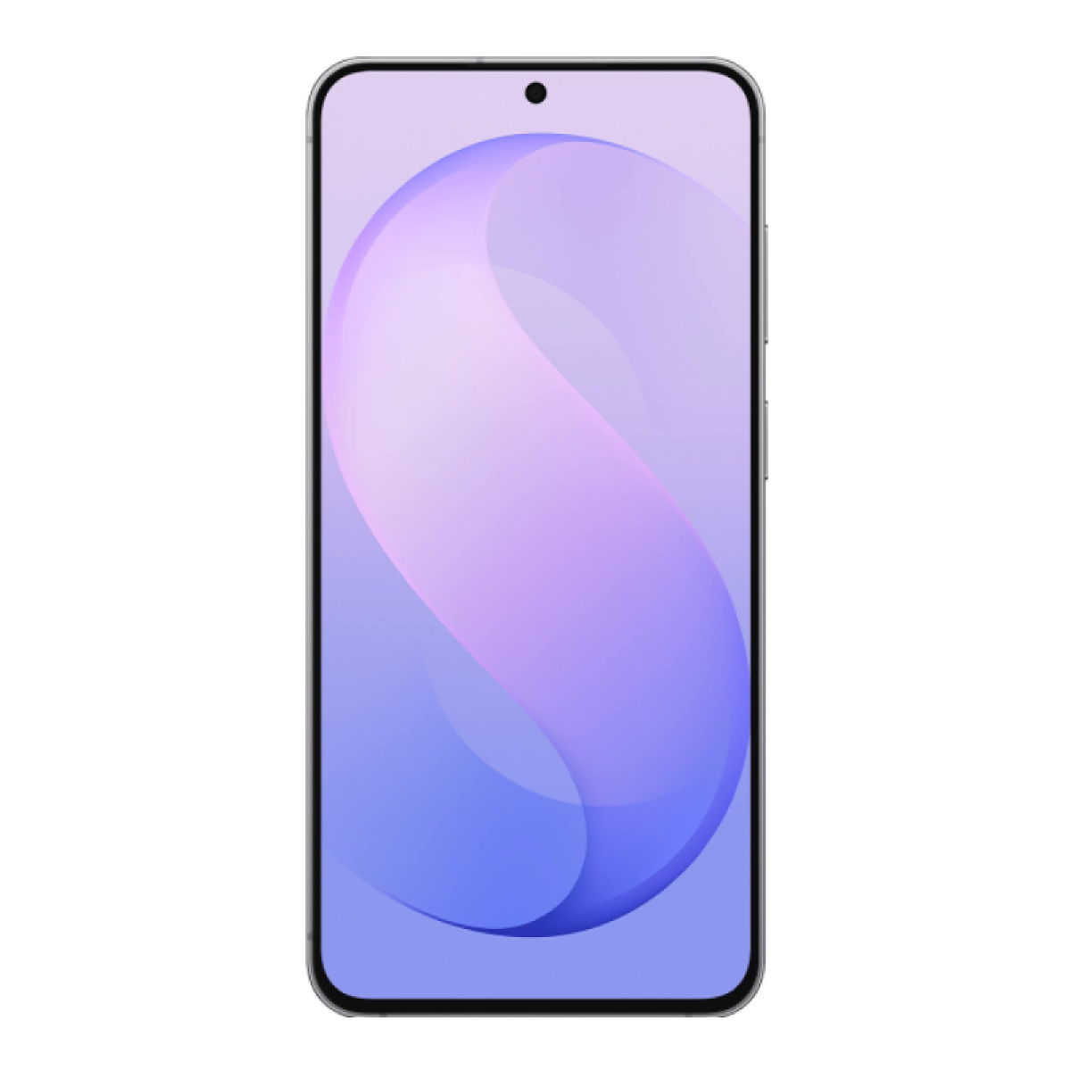 Смартфон Samsung Galaxy S26 FE 8/128 ГБ фиолетовый (2sim + eSim)